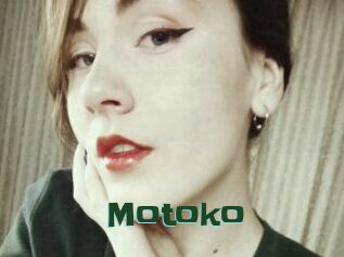 Motoko