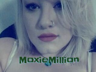 MoxieMillion