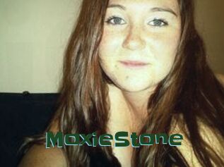 MoxieStone