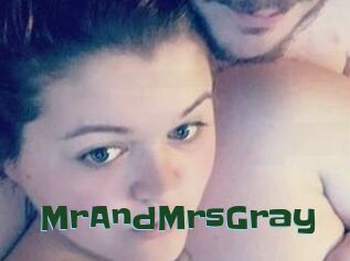 MrAndMrsGray