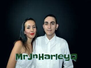 MrJnHarleyQ