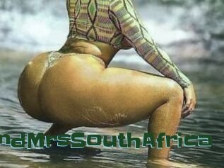 MrandMrsSouthAfrica
