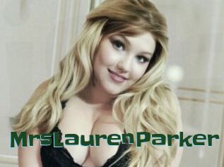 MrsLaurenParker