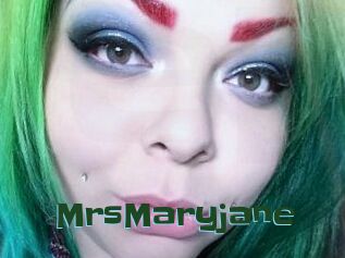 MrsMaryjane