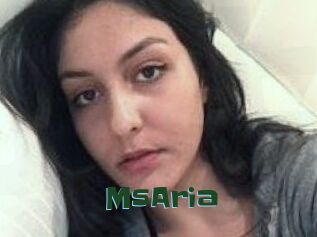 MsAria