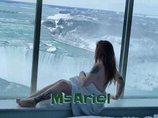 MsAriel