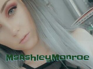 MsAshleyMonroe