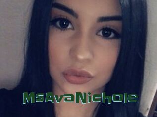 MsAvaNichole