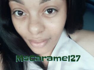 MsCaramel27