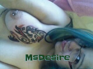 MsDesire