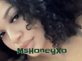 MsHoneyXo