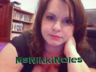 MsNikkiNoles