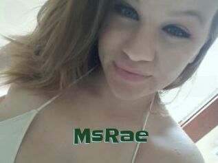 MsRae