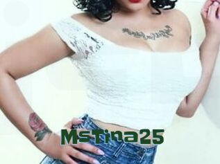 MsTina25