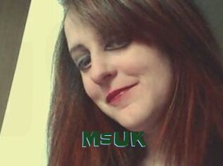 MsUK