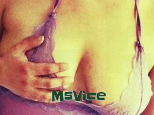 MsVice