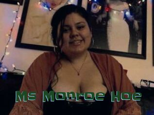Ms_Monroe_Hoe