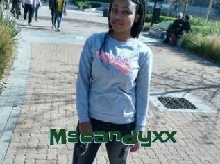 Mscandyxx