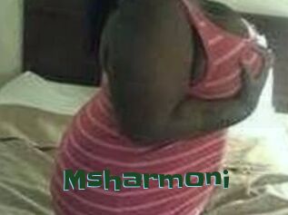 Msharmoni