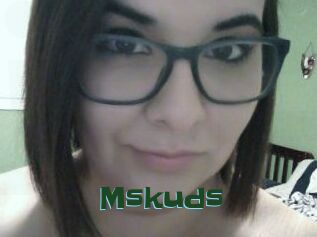 Mskuds