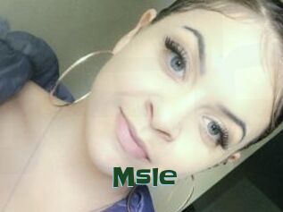 Msle