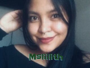Msliilith