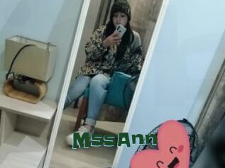 MssAnn