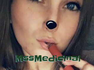 MssMedicinal