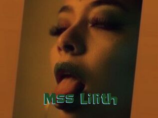 Mss_Lilith