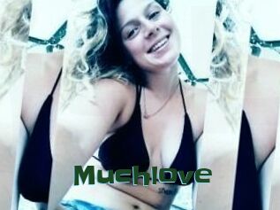 Muchlove