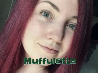 Muffuletta