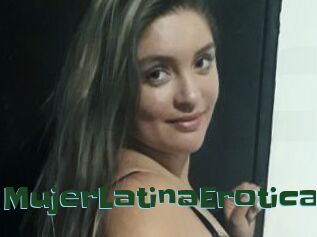 MujerLatinaErotica