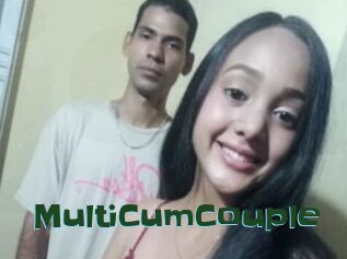 MultiCumCouple