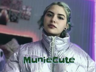 MunieCute