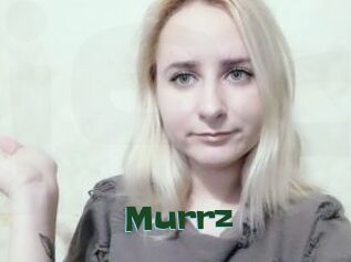 Murrz
