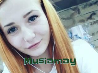 Musiamay
