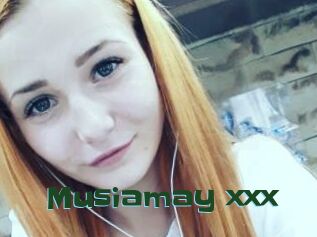 Musiamay_xxx