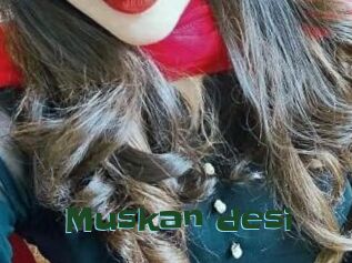 Muskan_desi
