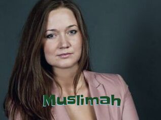 Muslimah