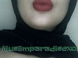 Muslimparadisexo