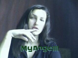 MyAngelll