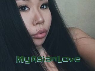 MyAsianLove