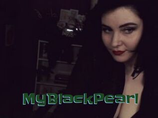 MyBlackPearl