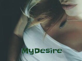 MyDesire