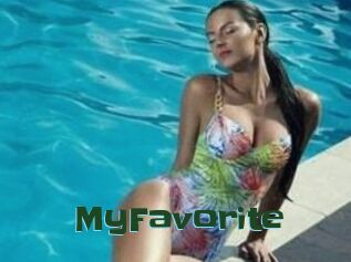 My_Favorite