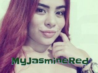 MyJasmineRed