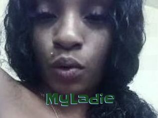 MyLadie