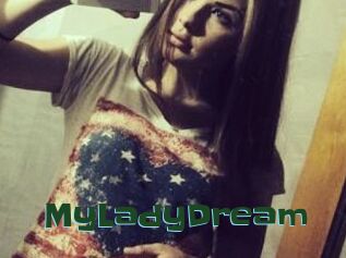 MyLadyDream