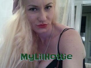 MyLilHottie