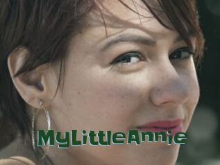 MyLittleAnnie